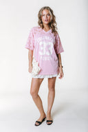 Tayla 33 Football T-shirt
