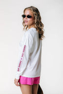 Summer Estate Longsleeve