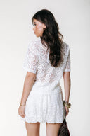Bonny Balloon Skirt