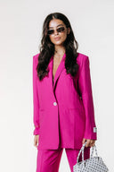 Mimmi Blazer