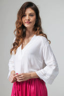 Anna Blouse