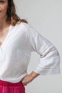 Anna Blouse