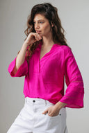 Anna Blouse