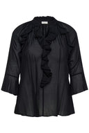 Flori Blouse