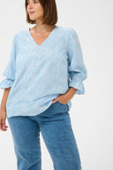 Carlee Blouse