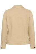Zena Causal Denim Jas