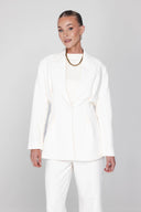 Samira Blazer