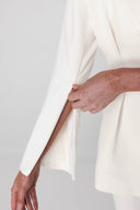 Samira Blazer