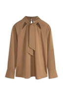 Alix Blouse