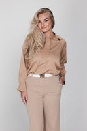 Alix Blouse