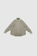 Marleen Oversized Shirt