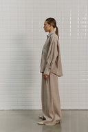 Marleen Oversized Shirt