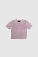 Elinore Knit Tee