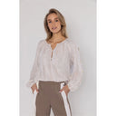 Blouse Streep