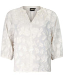 Blouse Bloemen