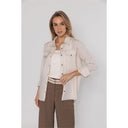 Blouse Stitch