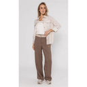 Blouse Stitch