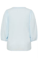 Penelopia Blouse