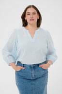 Penelopia Blouse