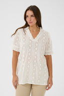 Dina Blouse