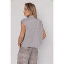 Jacket Sleeveless