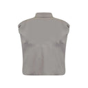 Jacket Sleeveless