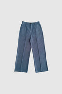 Victoria Indigo Pant