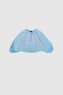Rio Wide Sleeve Top