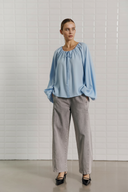 Rio Wide Sleeve Top