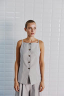 Maritsa Waistcoat