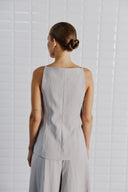 Maritsa Waistcoat
