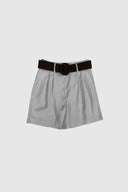 Maritsa Tailored Shorts