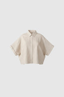 Simone Batsleeve Shirt
