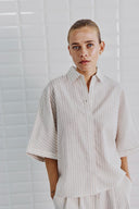 Bianca Batsleeve Shirt