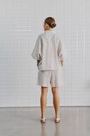 Bianca Batsleeve Shirt