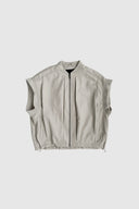 Anni Vegan Waistcoat