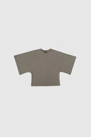 Capri Oversized Tee