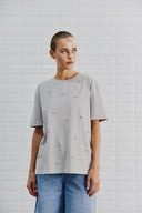 Lauren Pearl Tee