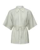 Molly Shirt Tie