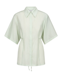 Molly Shirt Tie