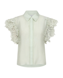 Molly Shirt Embroidery