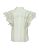Molly Shirt Embroidery
