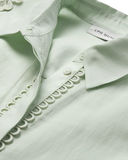 Molly Shirt Embroidery