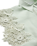 Molly Shirt Embroidery