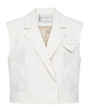 Tailor Short Vest