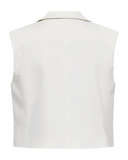 Tailor Short Vest