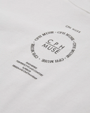 Muse T-shirt