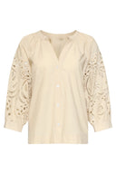 Blouse Broderie