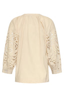 Blouse Broderie