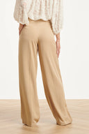 Wijde Pantalon